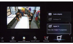Sony Bravia KDL-55HX850
