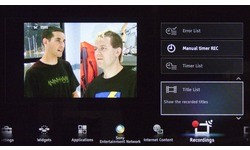 Sony Bravia KDL-55HX850