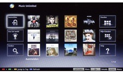 Sony Bravia KDL-55HX850