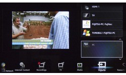 Sony Bravia KDL-55HX850