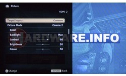 Sony Bravia KDL-55HX850