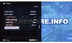 Sony Bravia KDL-55HX850