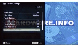 Sony Bravia KDL-55HX850