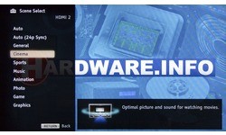 Sony Bravia KDL-55HX850