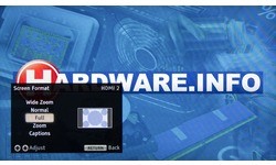 Sony Bravia KDL-55HX850