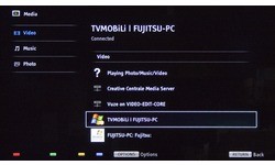 Sony Bravia KDL-55HX850