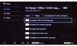 Sony Bravia KDL-55HX850