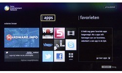 Sony Bravia KDL-55HX850