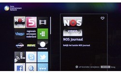 Sony Bravia KDL-55HX850