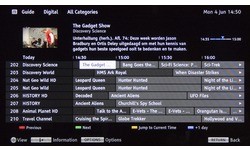 Sony Bravia KDL-55HX850