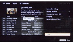Sony Bravia KDL-55HX850