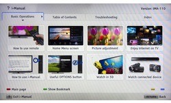 Sony Bravia KDL-55HX850