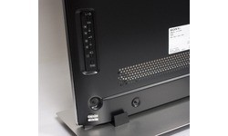 Sony Bravia KDL-55HX850