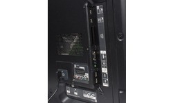 Sony Bravia KDL-55HX850