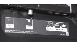 Sony Bravia KDL-55HX850