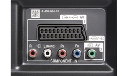 Sony Bravia KDL-55HX850