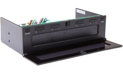 Scythe Kaze Master Flat