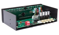 Scythe Kaze Master Flat