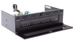 Scythe Kaze Master Flat