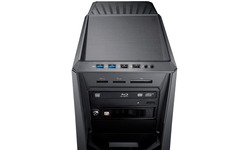 Asus CG8565-i7-2600K