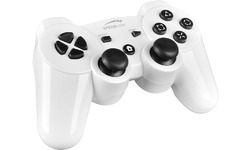 Speedlink Strike FX Wireless Controller White