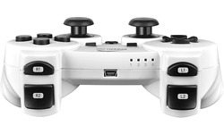 Speedlink Strike FX Wireless Controller White