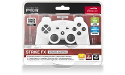 Speedlink Strike FX Wireless Controller White