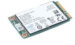 Intel 313 Series 24GB (mSata)