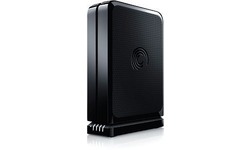 Seagate FreeAgent GoFlex Desk 1TB (USB 3.0)