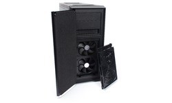 Cooler Master Silencio 650