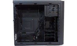 Cooler Master Silencio 650