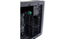 Cooler Master Silencio 650
