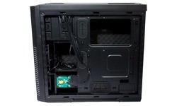 Cooler Master Silencio 650