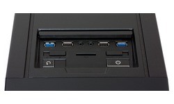 Cooler Master Silencio 650