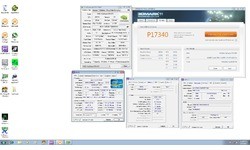 Nvidia GeForce GTX 670 SLI
