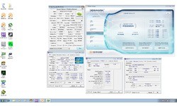 Nvidia GeForce GTX 670 SLI