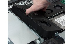 HP Z1 Workstation (WM433EA)