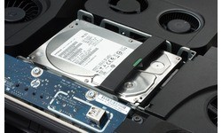 HP Z1 Workstation (WM433EA)