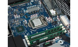 HP Z1 Workstation (WM433EA)
