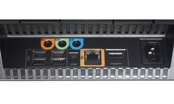 HP Z1 Workstation (WM433EA)