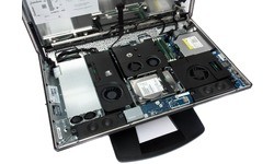 HP Z1 Workstation (WM433EA)