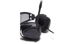 Gioteck EX-05 Wireless Headset XBox 360/PC/PS3