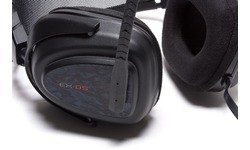 Gioteck EX-05 Wireless Headset XBox 360/PC/PS3
