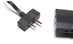 Gioteck EX-05 Wireless Headset XBox 360/PC/PS3