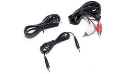 Gioteck EX-05 Wireless Headset XBox 360/PC/PS3