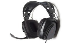 Gioteck EX-05 Wireless Headset XBox 360/PC/PS3