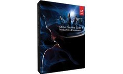 Adobe Creative Suite CS6 Production Premium Mac EN