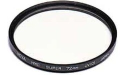 Hoya HMC UV 49mm
