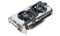 Sapphire Radeon HD 7770 GHz Edition Vapor-X 1GB
