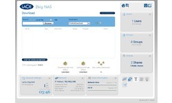 LaCie 2big NAS 6TB